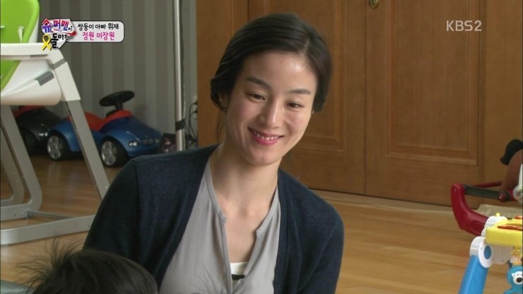 너무 귀여워서 현기증나는 서언이 서준이 | 인스티즈