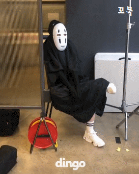 가오나시 여자친구 예린이.jpgif | 인스티즈