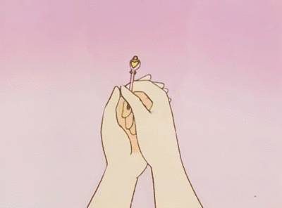 魔法少女 / BGM | 인스티즈