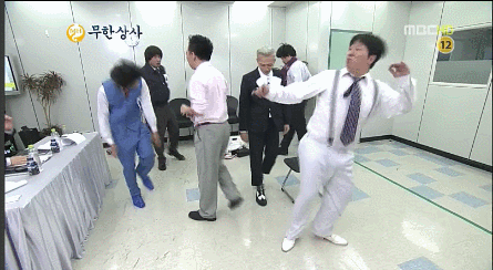 셔플댄스 지존 정대리 | 인스티즈