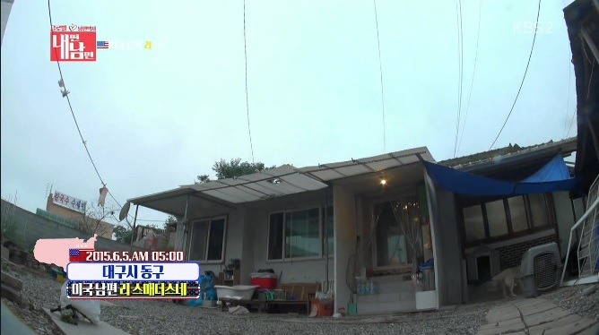 삼겹살은 아침에 먹어야 한다는 미국아재의 신념.jpg | 인스티즈