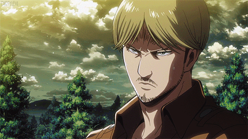 진격의 거인- 미케 자카리아스 여러가지 짤 | 인스티즈