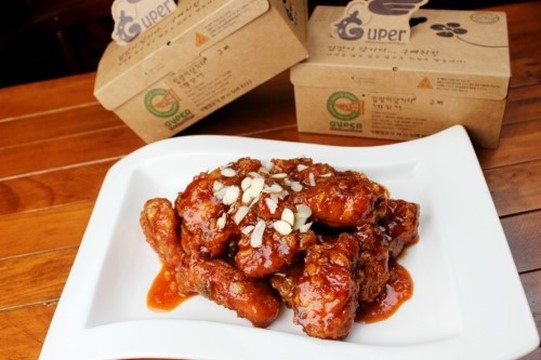 냄새나고 먹기힘든데 먹는음식 | 인스티즈