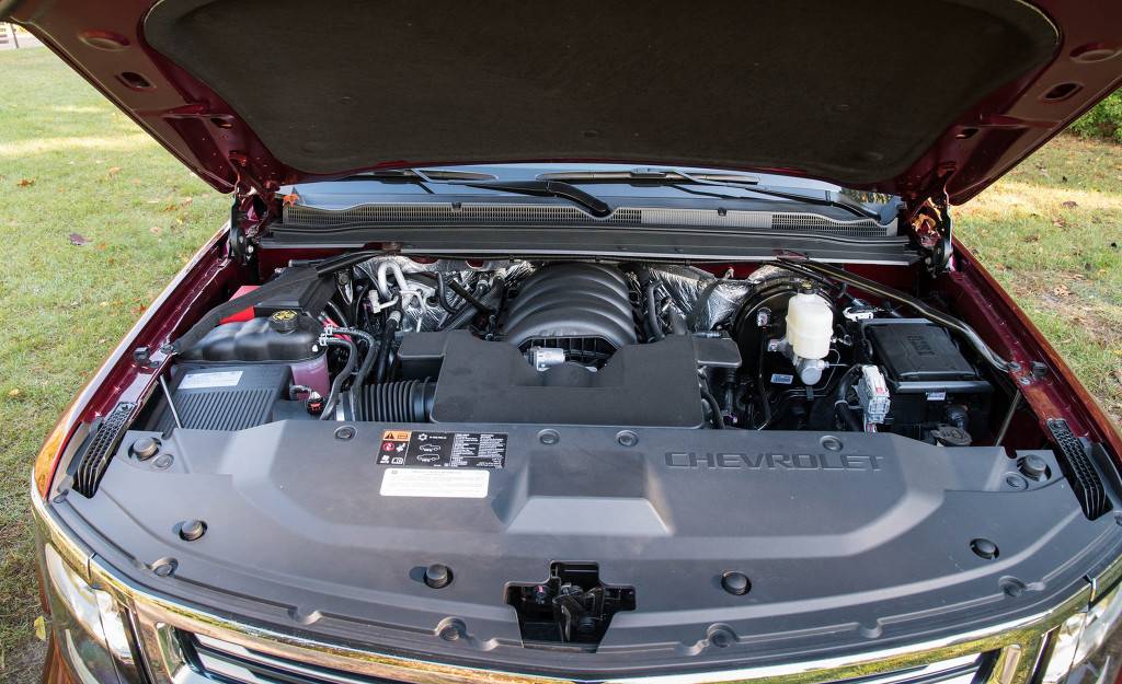 2017 쉐보레 타호 4WD [데이터주의] | 인스티즈