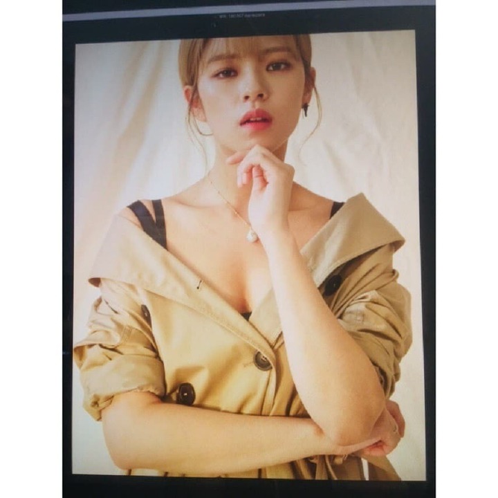 송혜교 느낌나는 정연이.jpg | 인스티즈