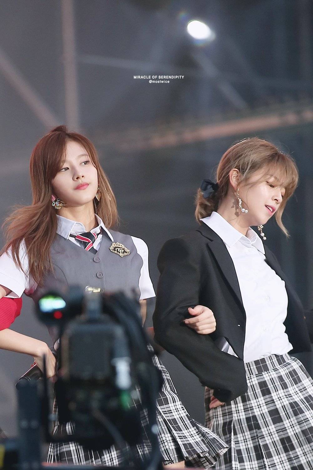 여자여자한 트와이스 정연이.jpgif | 인스티즈