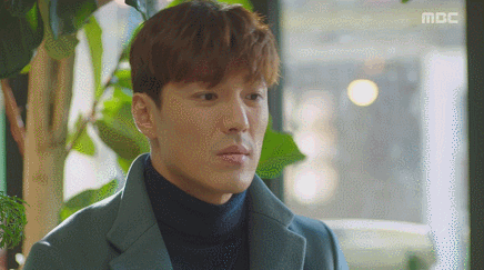 짝사랑 상대가 너무 착하고 너무 눈치없을때 받는 상처.gif | 인스티즈