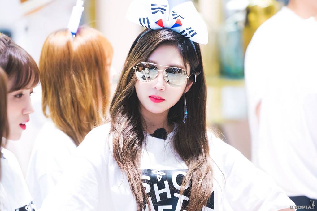 [러블리즈] 아침엔 지수라서 지수 | 인스티즈