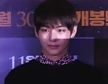 [용량주의] BTS-방탄소년단 짱잘 뷔 움짤모음 (1탄) | 인스티즈