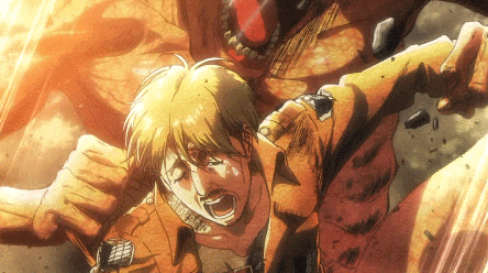 진격의 거인- 미케 자카리아스 여러가지 짤 | 인스티즈