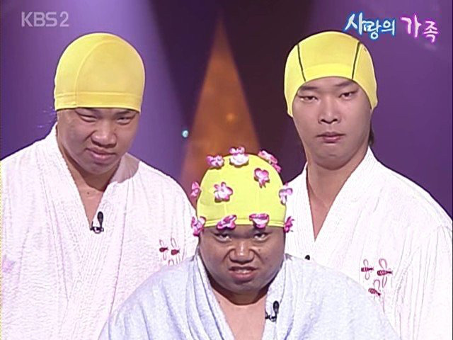 개콘 역대급으로 졸렬했던 시절.jpg | 인스티즈