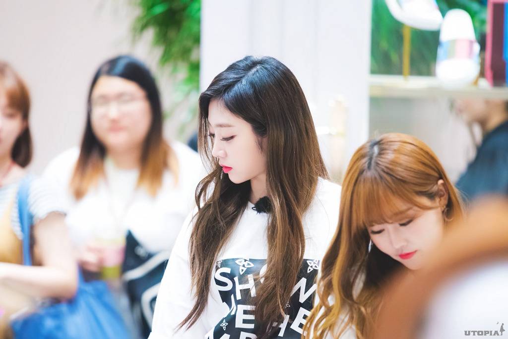 [러블리즈] 아침엔 지수라서 지수 | 인스티즈