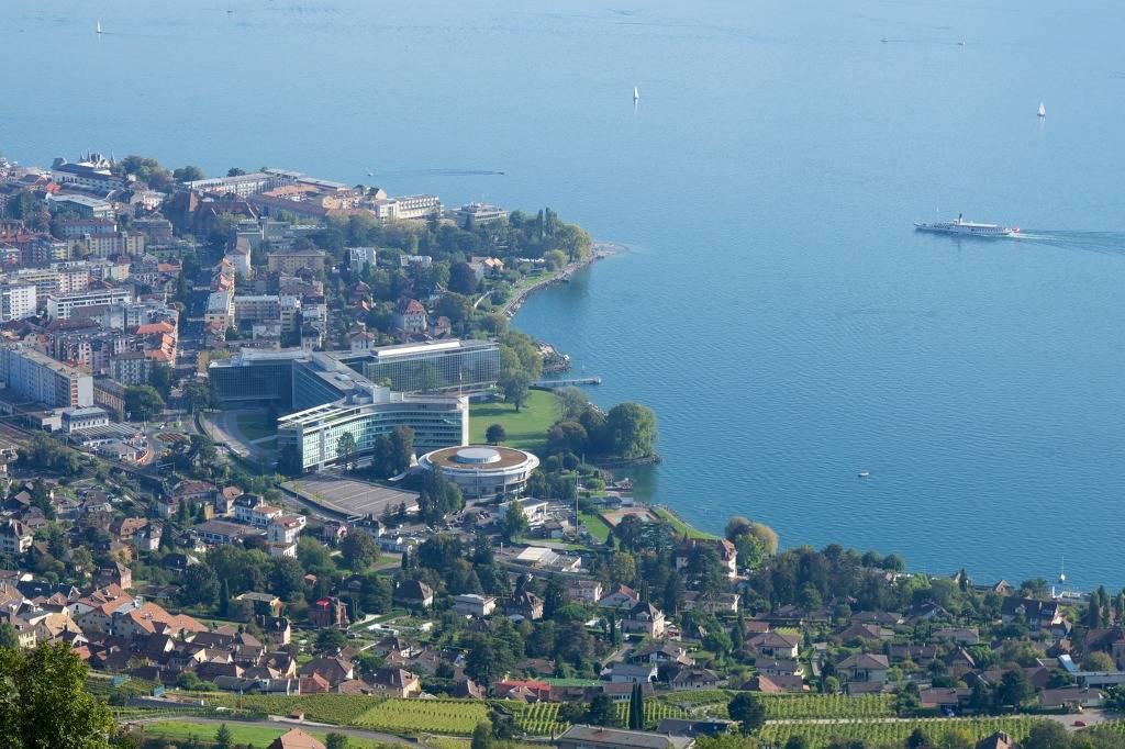 외국 유명 회사들의 본사들 | 인스티즈