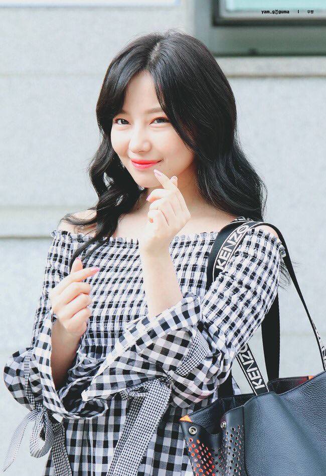 [프로듀스48] 기타레슨 다녀와서 무라세 사에 | 인스티즈