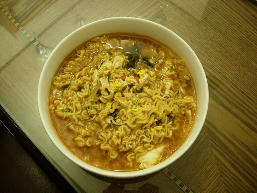 라면에 계란 호불호.jpg | 인스티즈