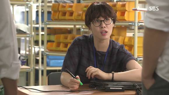 [드라마애인있어요] 흔한 불륜아닌 사랑이야기 6화(3) | 인스티즈