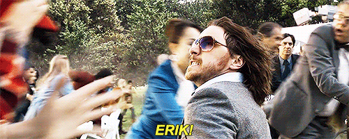 엑스맨 시리즈 요약짤.gif | 인스티즈