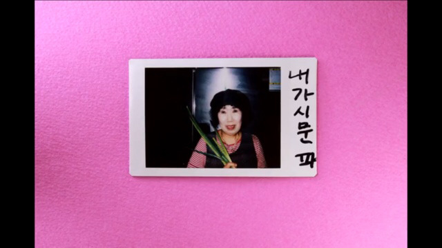 박막례 할머니에게 일주일동안 즉석 카메라를 맡겼을 때 | 인스티즈