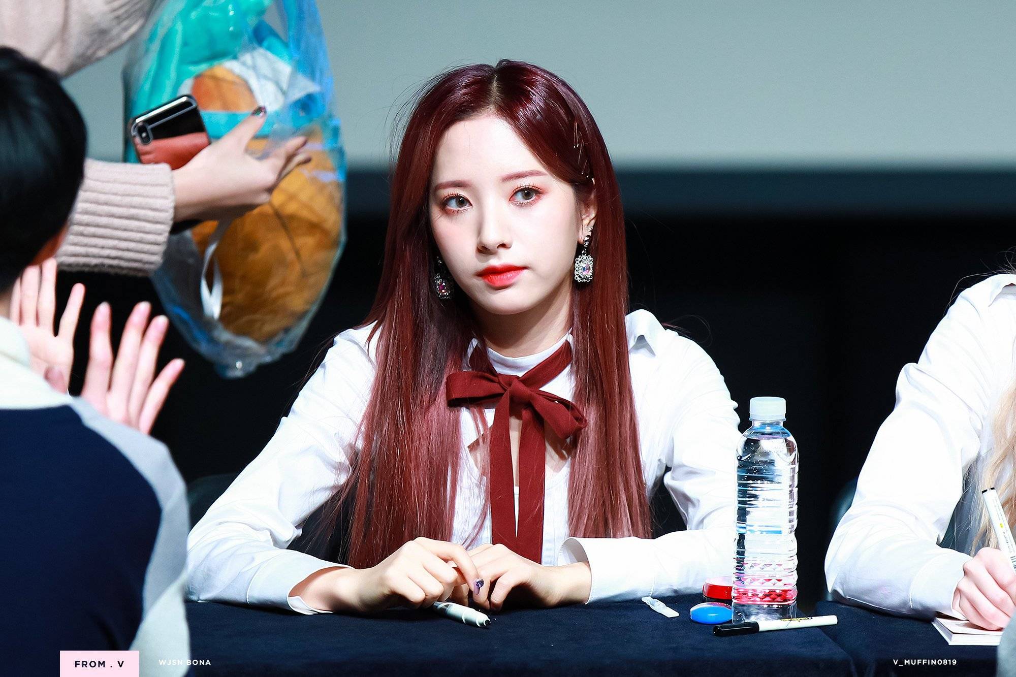 분위기있는 보나.jpg | 인스티즈