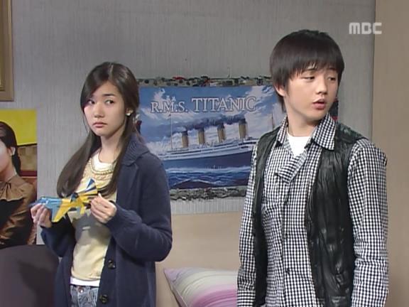 [거침없이하이킥] 무식해도 너무 무식한 유미 ㅋㅋㅋㅋㅋㅋㅋ.jpg | 인스티즈