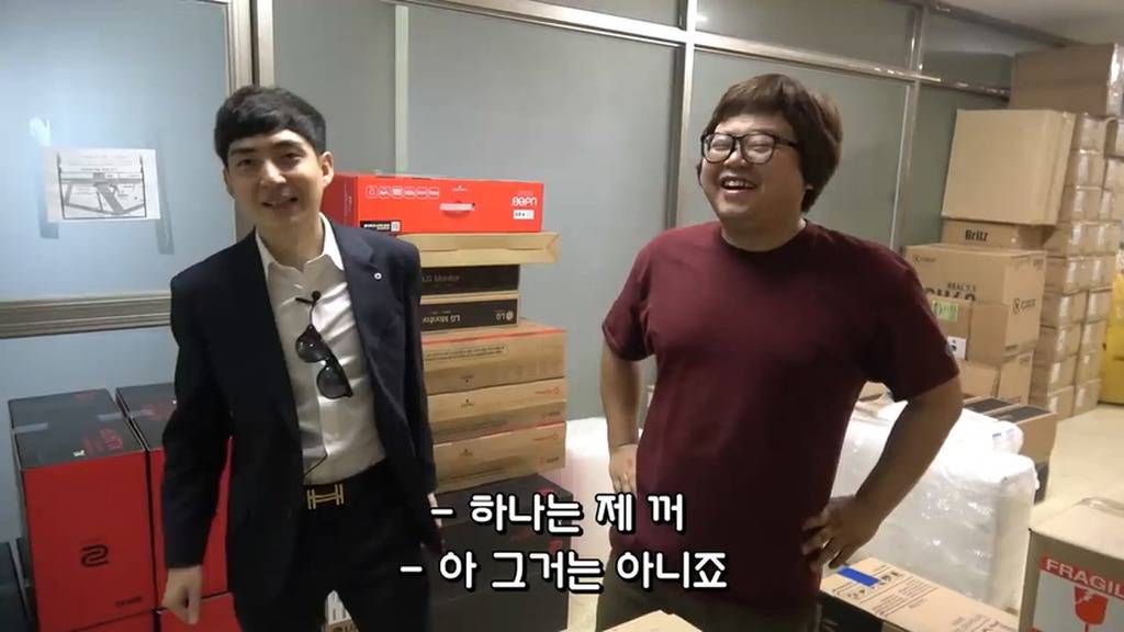 BJ로이조.....전설의 시작.jpg | 인스티즈