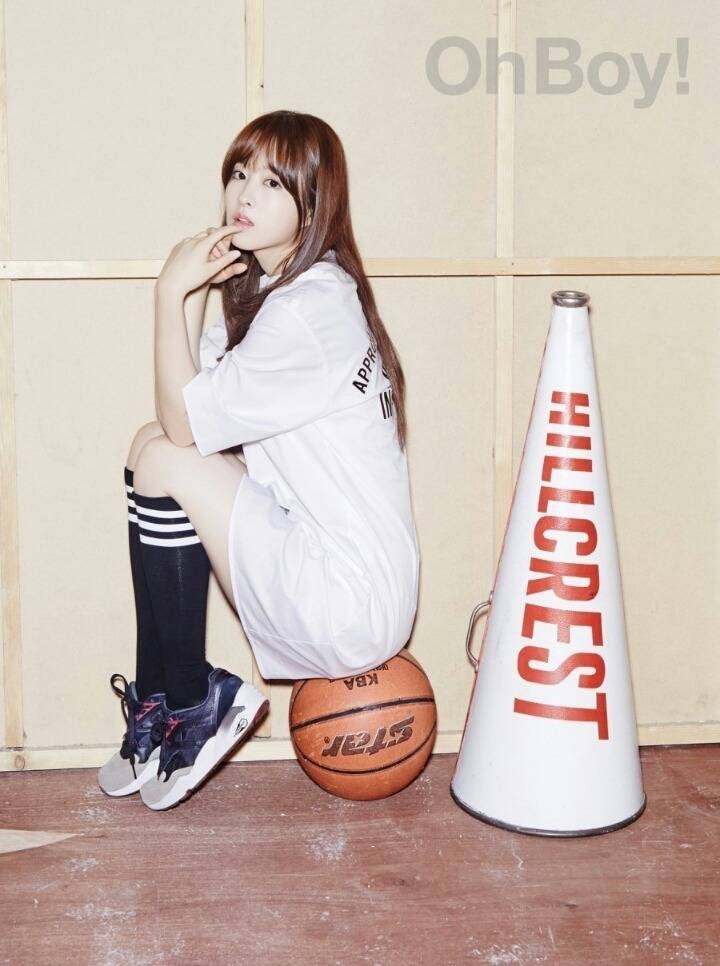 박보영♡ | 인스티즈