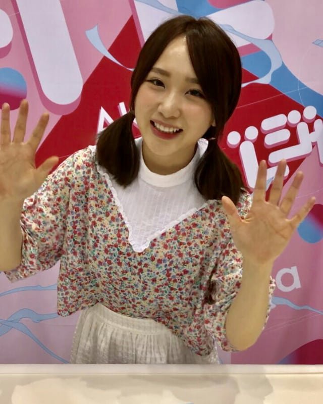 [프듀48] 묶음머리 포니테일을 한 타카하시 쥬리 | 인스티즈