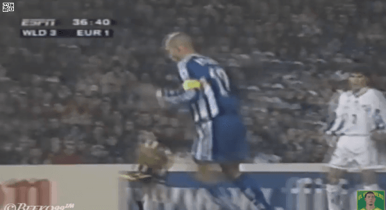 호돈신 20살때 | 인스티즈