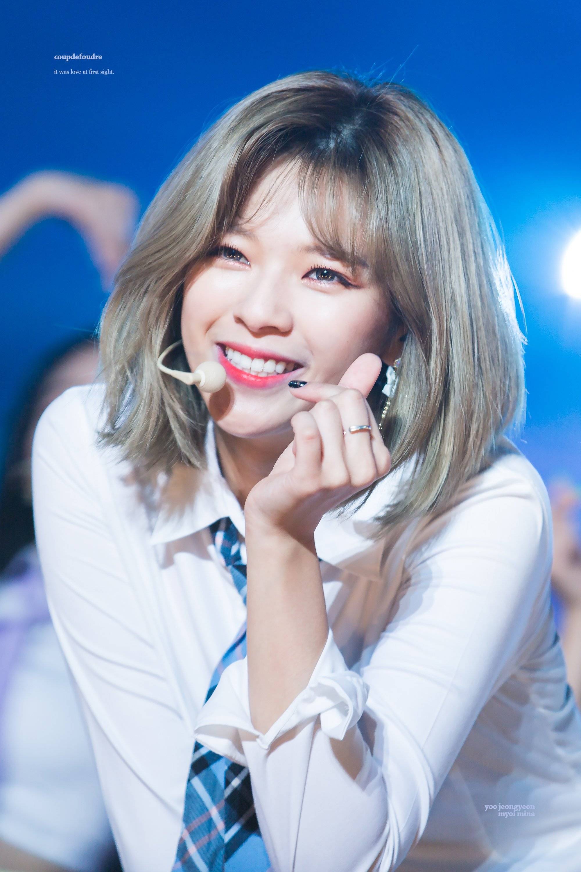 여자여자한 트와이스 정연이.jpgif | 인스티즈