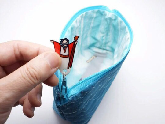 모세의 기적.jpg | 인스티즈