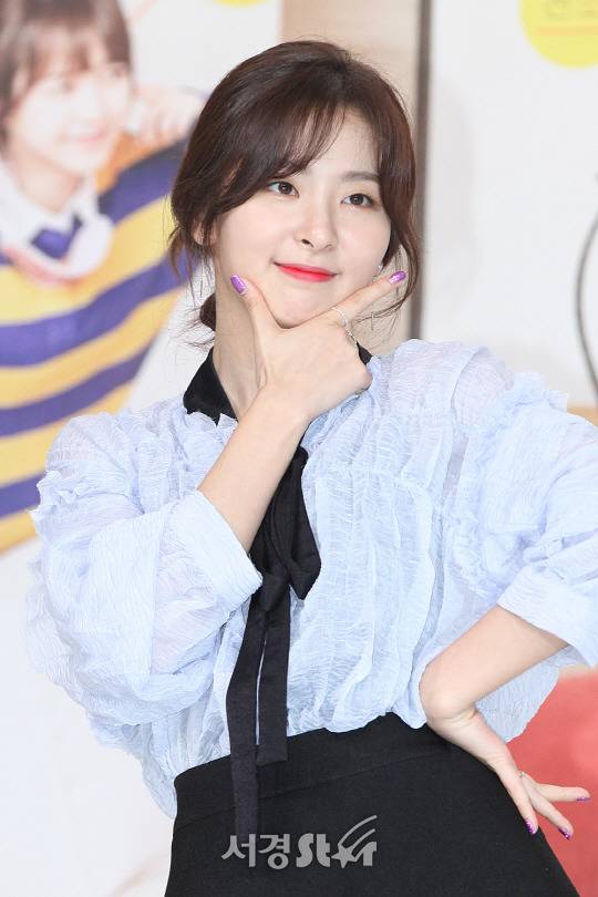 프로듀스48에서 슬기느낌 나는 일본 연습생 | 인스티즈