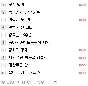 아직도 네이버가 정신못차렸다고 욕먹는 이유 | 인스티즈