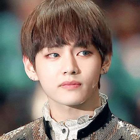 [용량주의] BTS-방탄소년단 짱잘 뷔 움짤모음 (1탄) | 인스티즈