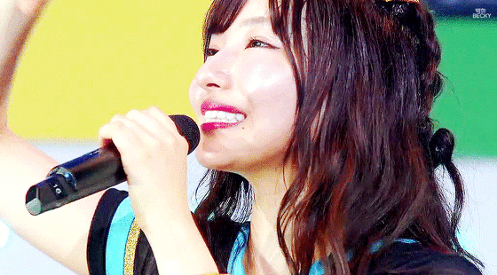 [프로듀스48] 기타레슨 다녀와서 무라세 사에 | 인스티즈