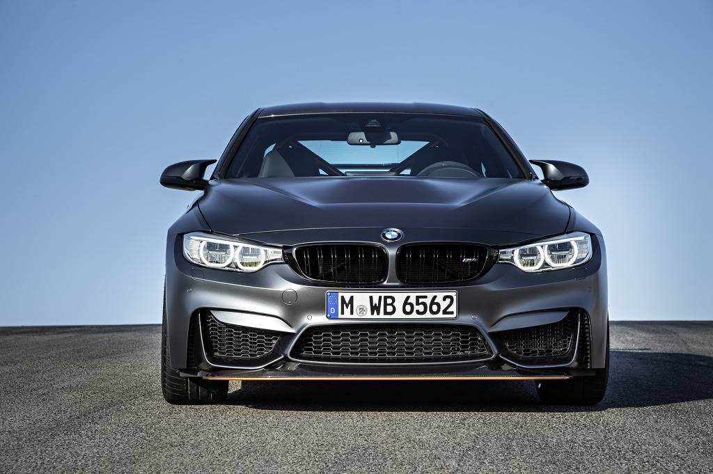 2016 BMW M4 GTS | 인스티즈
