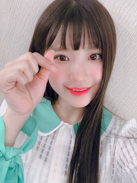 프로미스 나인 송하영 | 인스티즈