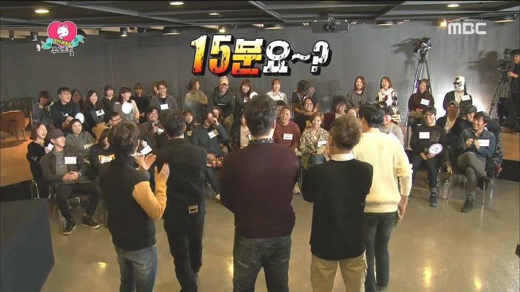 국민들 상대로 사기치는 시간 ㅋㅋㅋ.jpg | 인스티즈