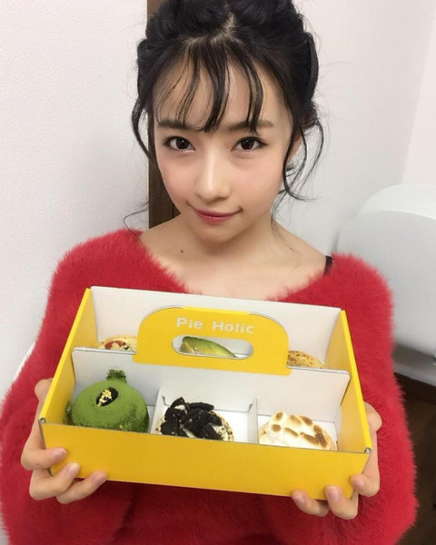 프듀48) 무라세 사에 | 인스티즈