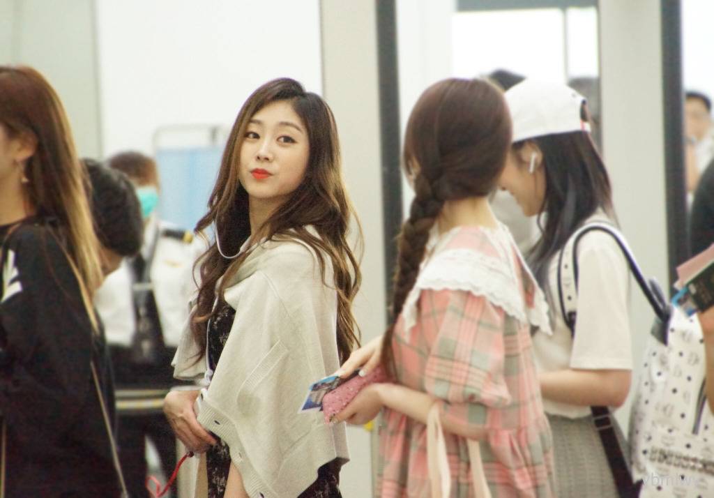 [러블리즈] 아침엔 지수라서 지수 | 인스티즈