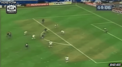 닥치고 무조건 냅다 갈긴다.gif | 인스티즈