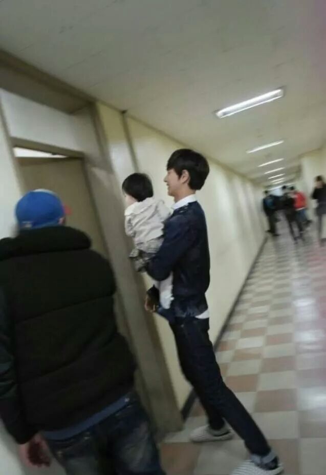 여자들이 좋아하는 전형적인 외모 스타일.jpg | 인스티즈