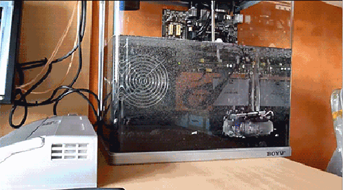 컴퓨터 발열문제 이제 걱정하지 마세요 | 인스티즈