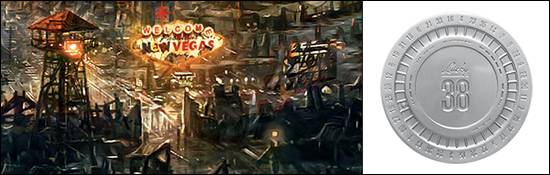  어쩌면 인류의 미래일지도모를 게임 폴아웃 스토리 총정리 - Fallout New Vegas | 인스티즈