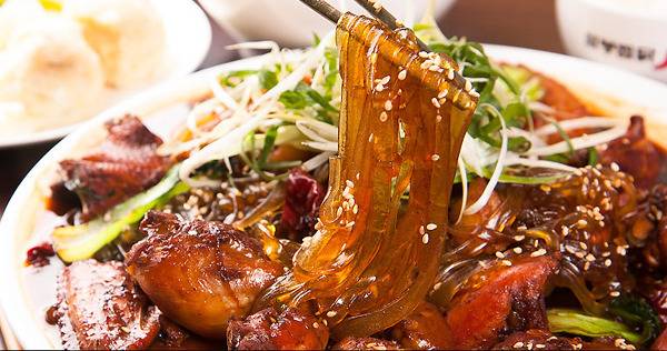 찜닭 좋아하는 사람들은 이걸로 나눠짐 | 인스티즈