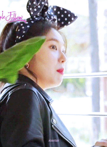 [레드벨벳] ??? : 이게 뭐야?!!!!! | 인스티즈