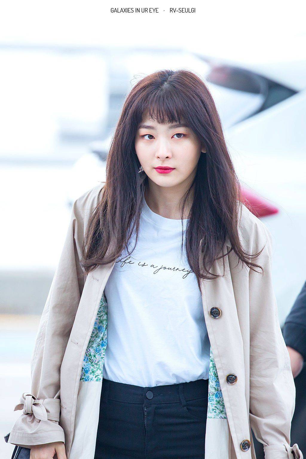 프로듀스48에서 슬기느낌 나는 일본 연습생 | 인스티즈