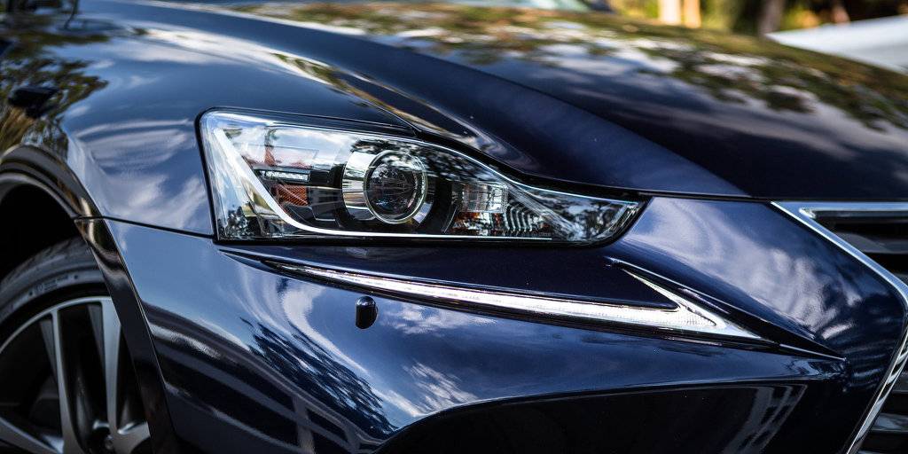 2017 렉서스 IS 200t [데이터주의] | 인스티즈