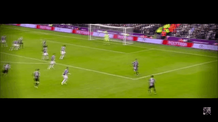 다시보는 1213 베일 미친 시즌.gif | 인스티즈