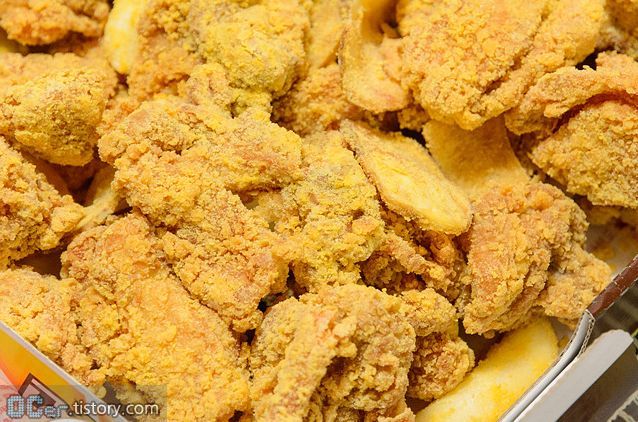 신격화가 역대급인 음식 甲.jpg | 인스티즈