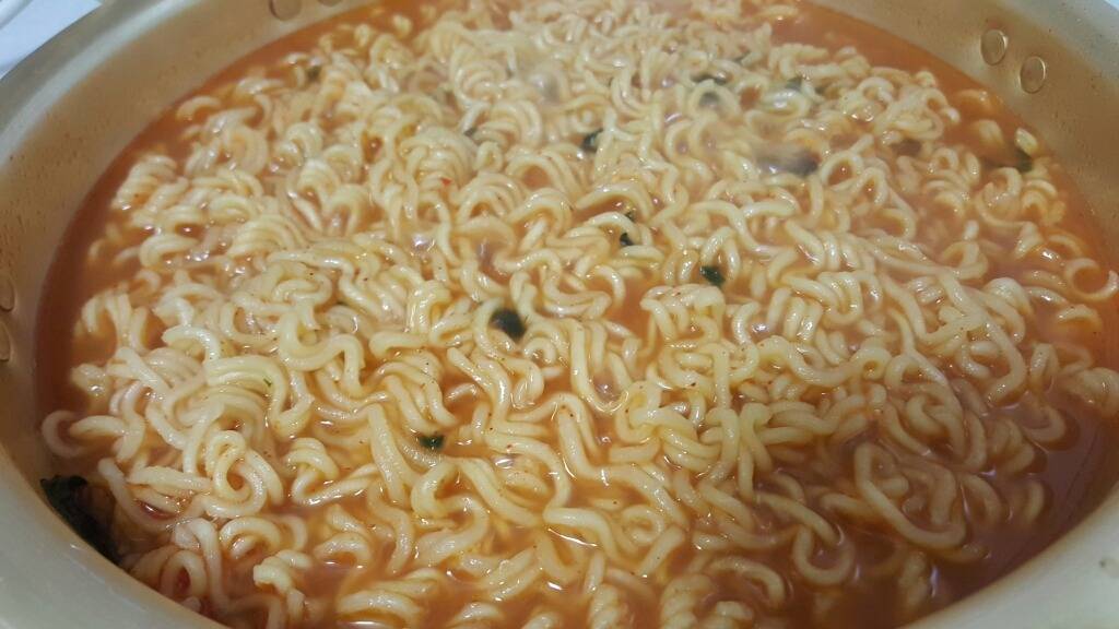 김종국이 절대 안먹는 음식 | 인스티즈